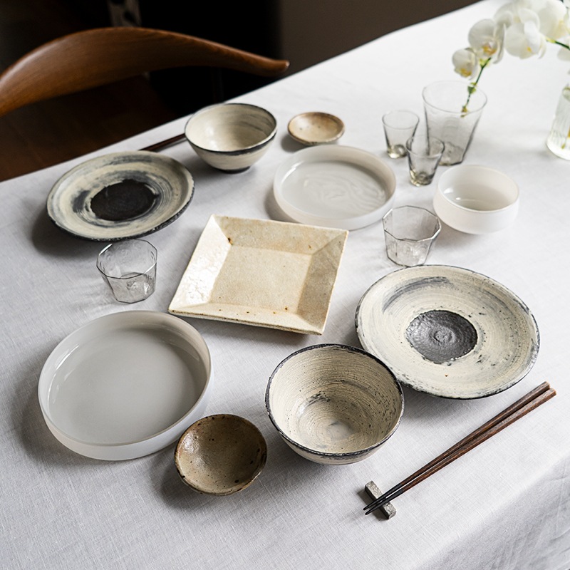 限定展予約商品】10角白金豆鉢 小宮崇 | 作家から選ぶ,小宮崇 | 【公式