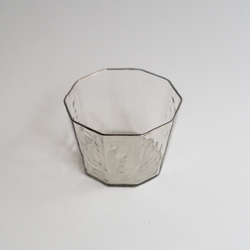 限定展予約商品】10角白金豆鉢 小宮崇 | 作家から選ぶ,小宮崇 | 【公式
