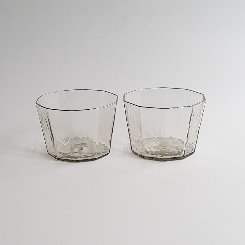 限定展予約商品】10角白金豆鉢 小宮崇 | アイテム | 【公式通販】器の