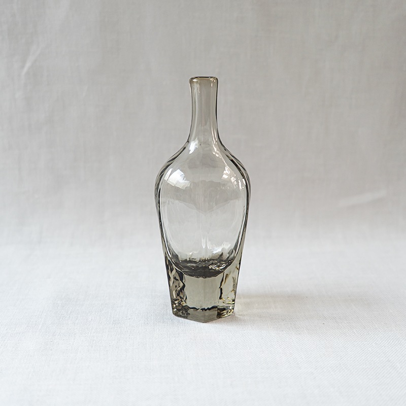 崇教真光　世界総本山　ガラス　一輪挿し 限定商品】六角一輪挿し 小宮崇 | 作家から選ぶ,小宮崇 | 【公式通販