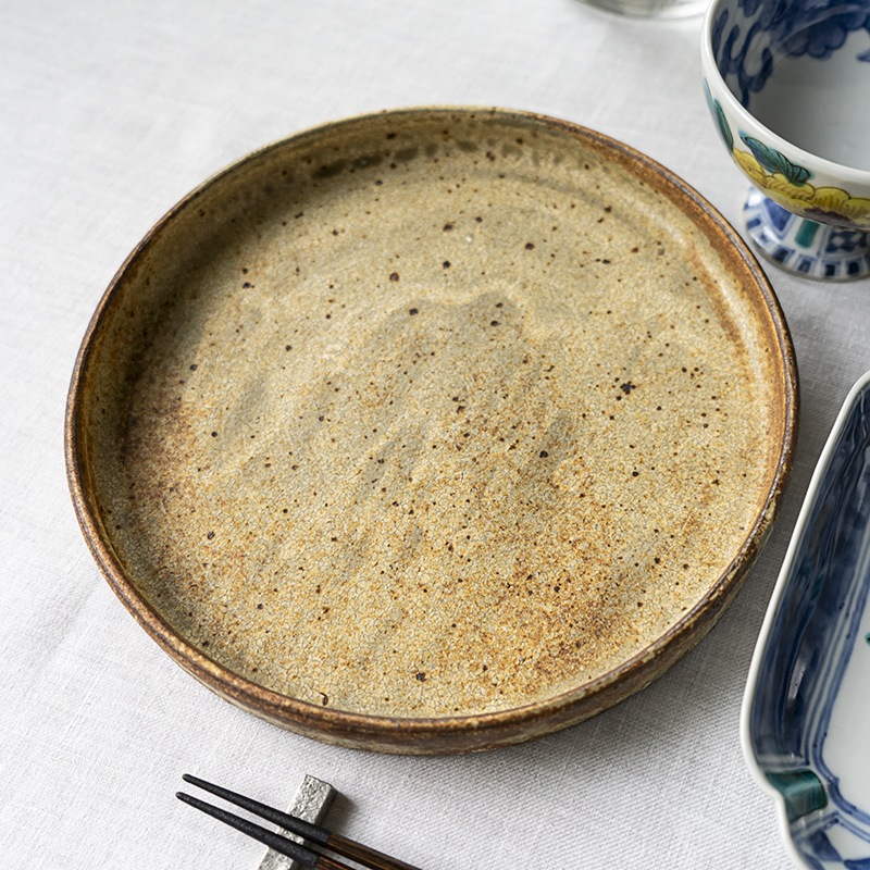 美しい和の調和が生むコーディネート