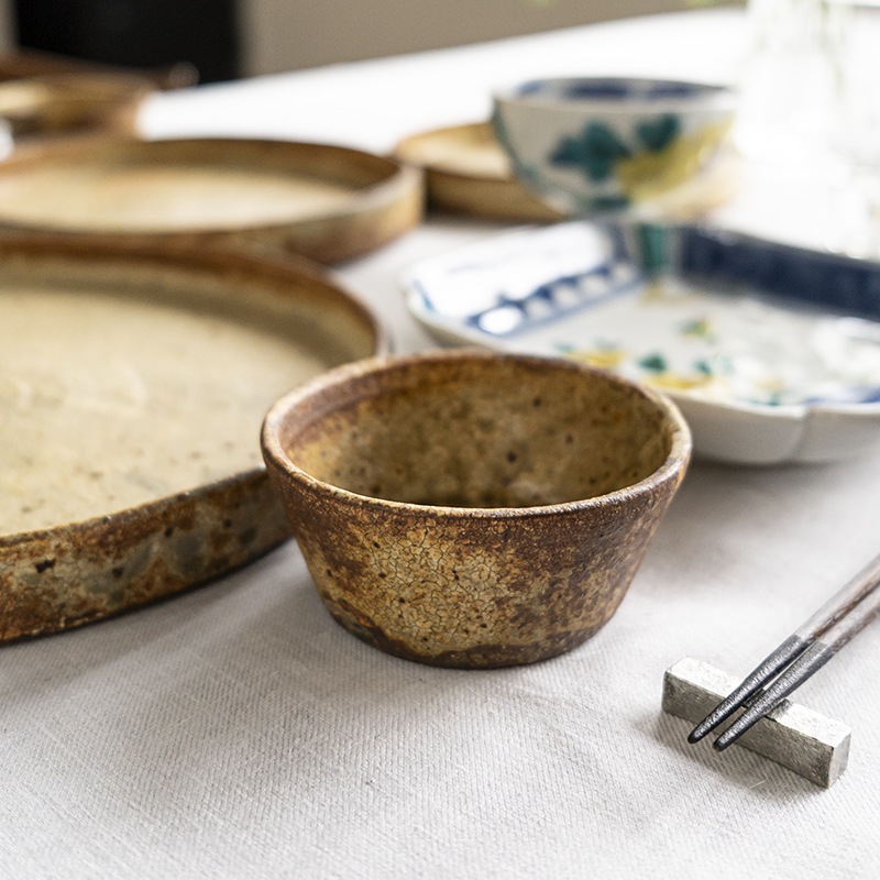 美しい和の調和が生むコーディネート