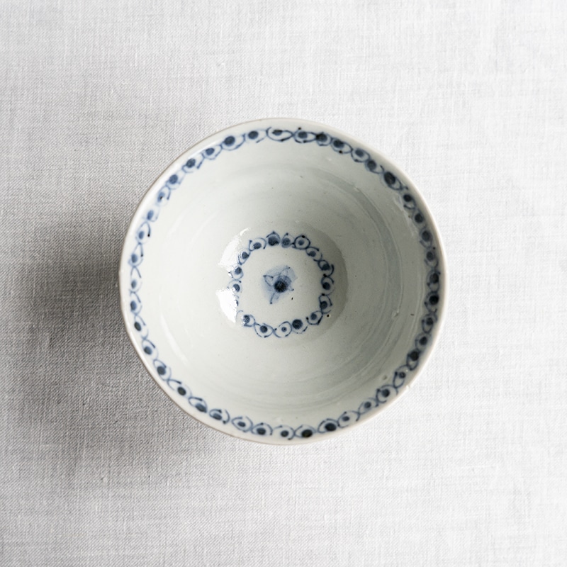 高台小鉢スミレ 横田翔太郎