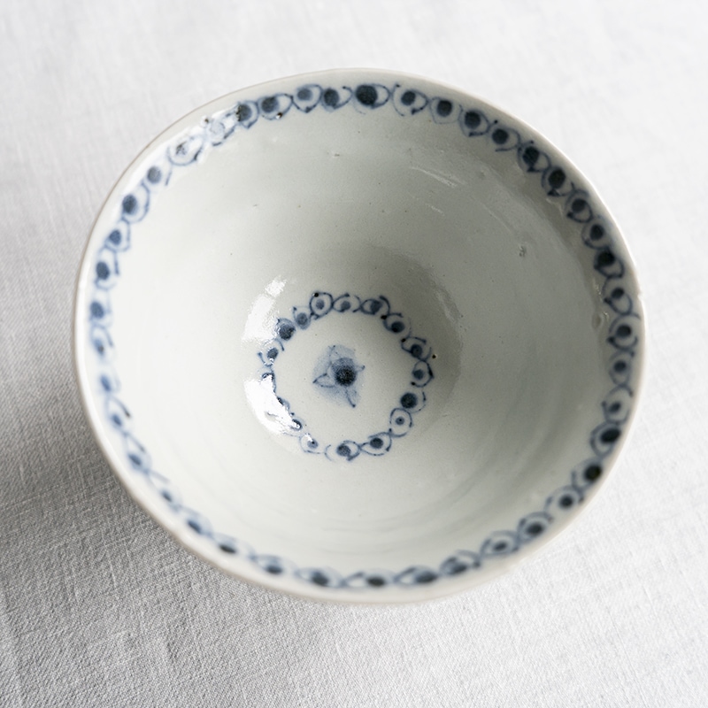 高台小鉢スミレ 横田翔太郎