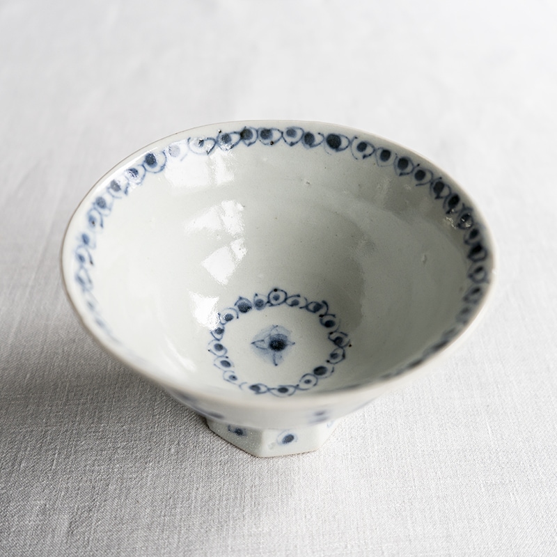 高台小鉢スミレ 横田翔太郎