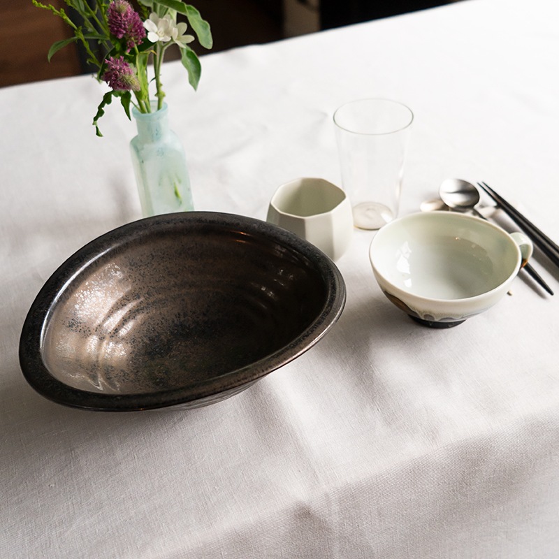 ＜器select＞料理を引き立てるお一人様セット