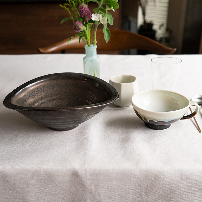 ＜器select＞料理を引き立てるお一人様セット