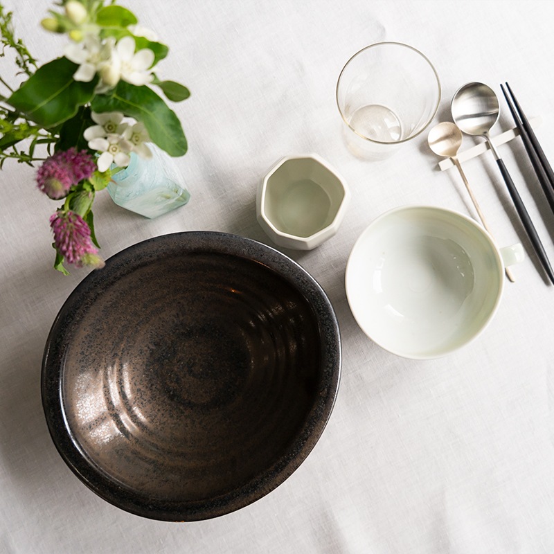 ＜器select＞料理を引き立てるお一人様セット