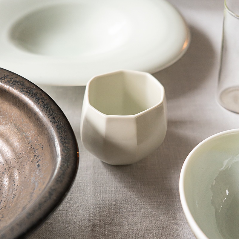 ＜器select＞料理を引き立てるお一人様セット