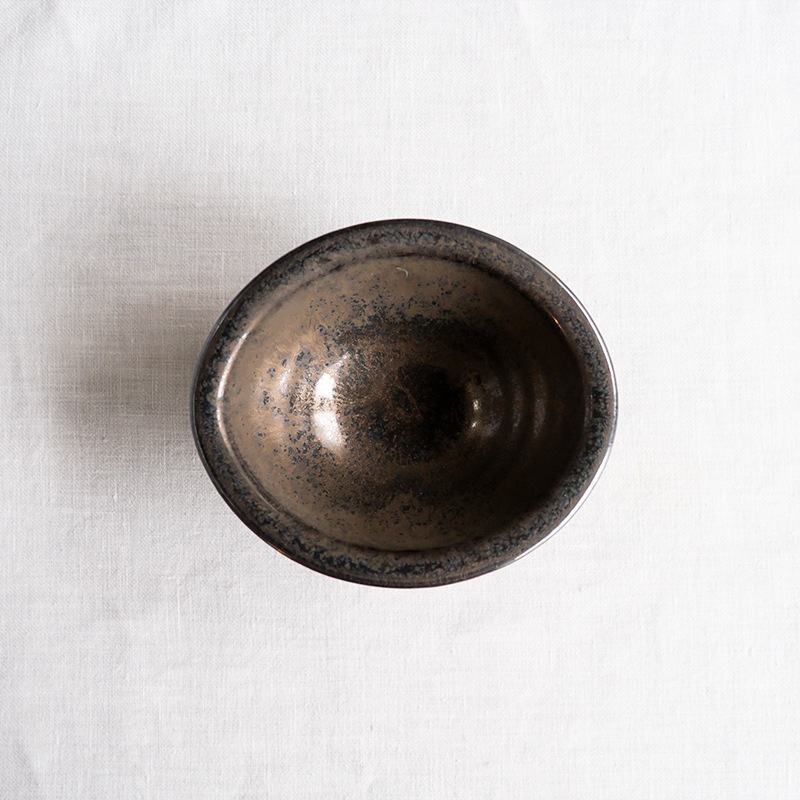 ＜器select＞SUIYO Kari-S 黒金