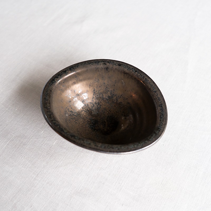 ＜器select＞SUIYO Kari-S 黒金