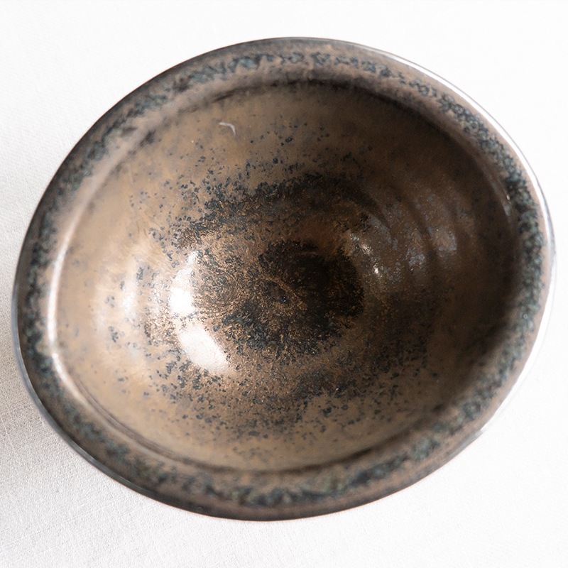 ＜器select＞SUIYO Kari-S 黒金