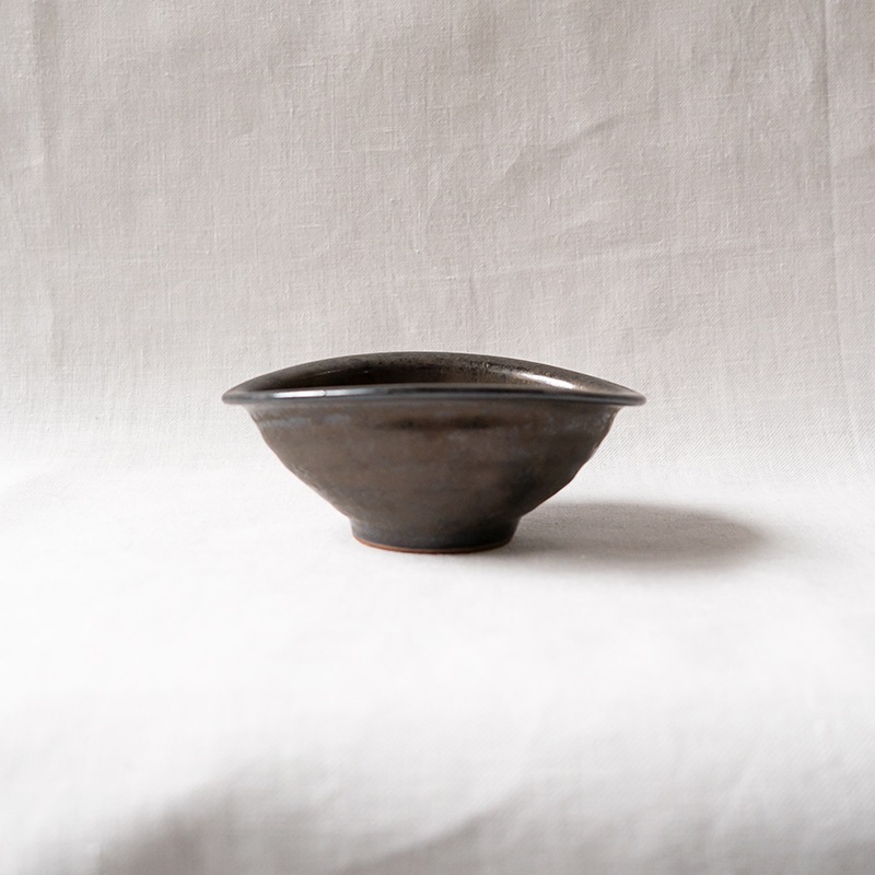 ＜器select＞SUIYO Kari-S 黒金