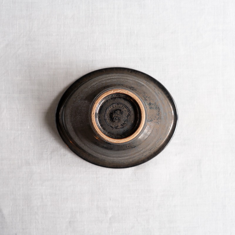 ＜器select＞SUIYO Kari-S 黒金