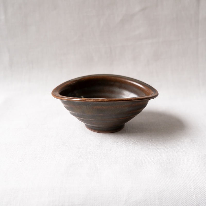 ＜器select＞SUIYO Kari-S 小豆