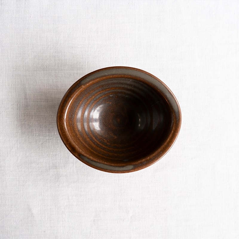 ＜器select＞SUIYO Kari-S 小豆