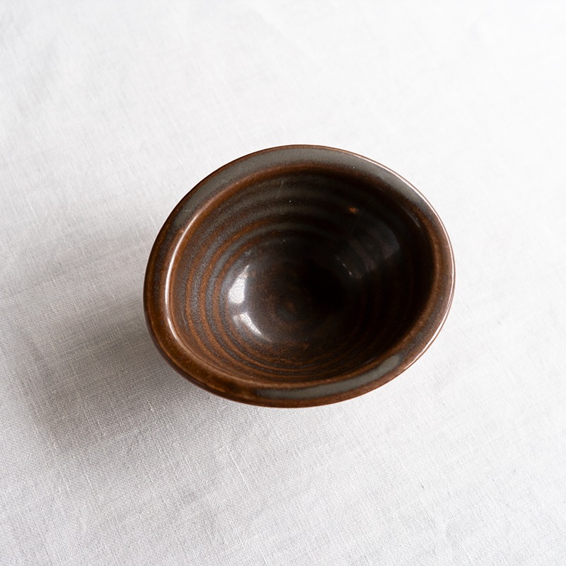 ＜器select＞SUIYO Kari-S 小豆