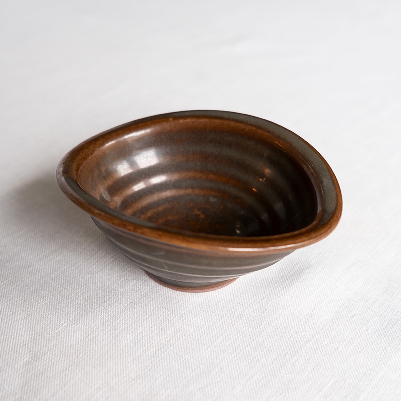 ＜器select＞SUIYO Kari-S 小豆