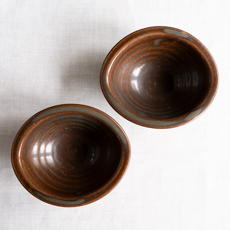 ＜器select＞SUIYO Kari-S 小豆