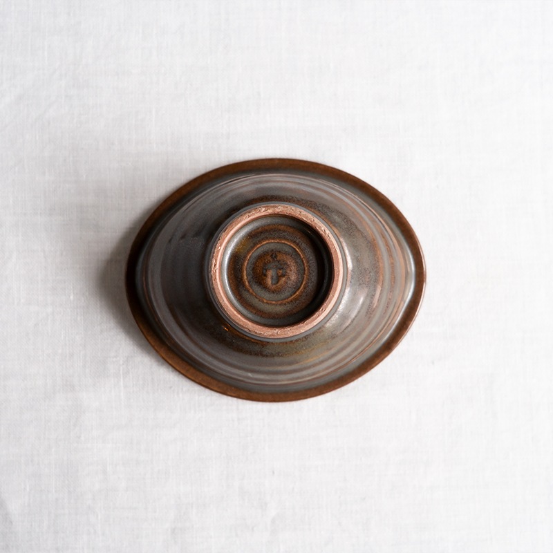 ＜器select＞SUIYO Kari-S 小豆