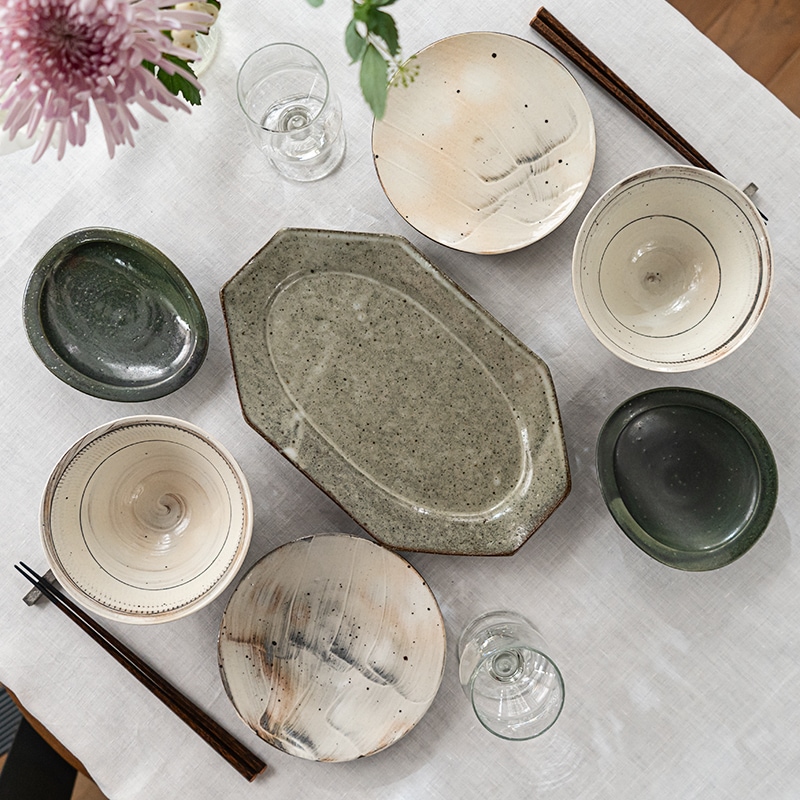 豊かな時間を過ごすコーディネート