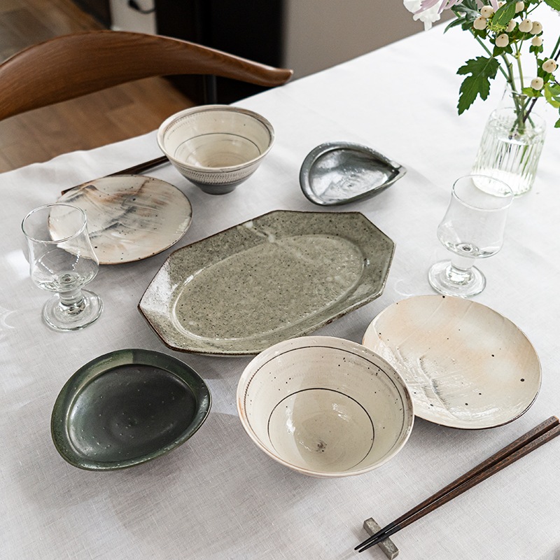 豊かな時間を過ごすコーディネート