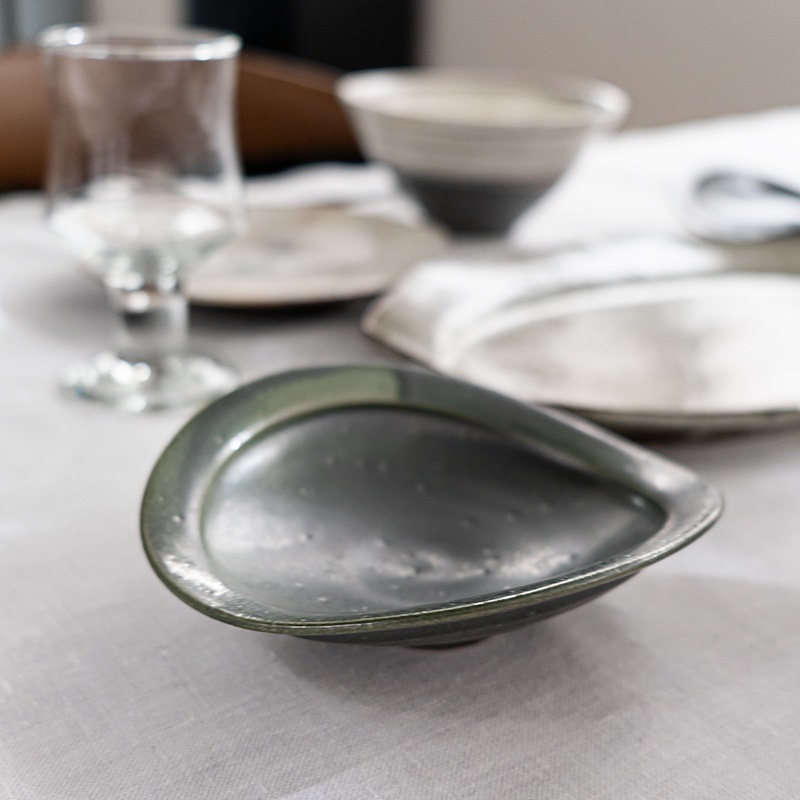 豊かな時間を過ごすコーディネート