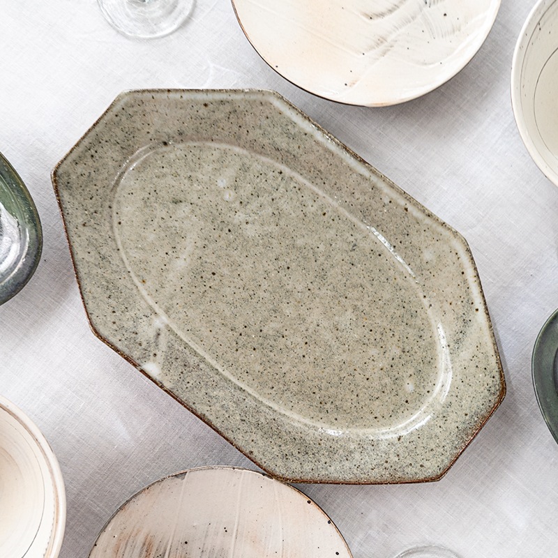 豊かな時間を過ごすコーディネート