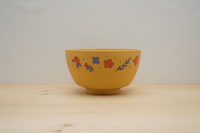 お椀（春千鳥/RD)