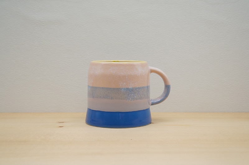 マグカップ（ベンジャミン/PKBL)