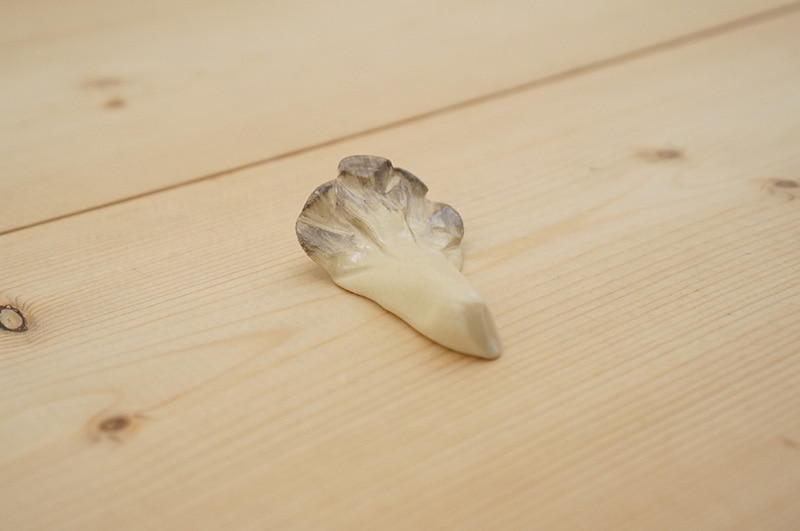 箸置き（マイタケ）