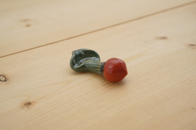 箸置き（ラディッシュ）