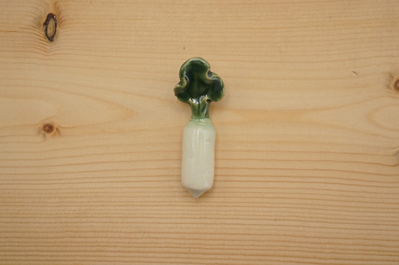 箸置き（大根）