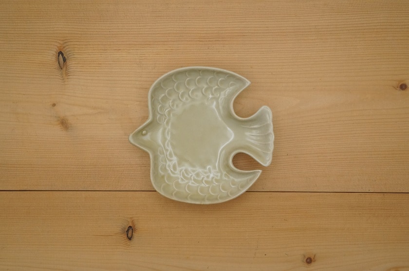 小皿（トリ/きなこ）