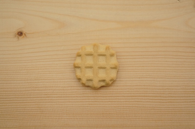 箸置き（ワッフル）