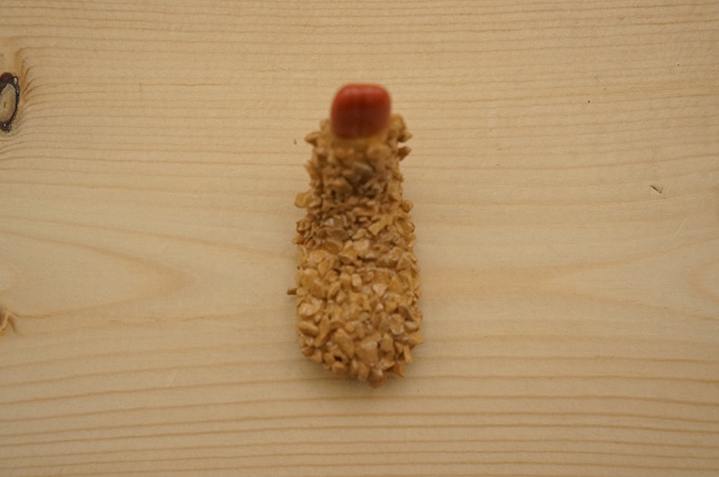 箸置き（エビフライ）