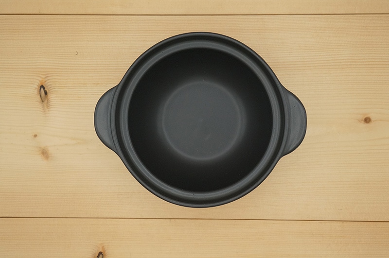 土鍋（スヌーピー）1人用 | 土鍋 | うつわ market place 大黒屋海苔店