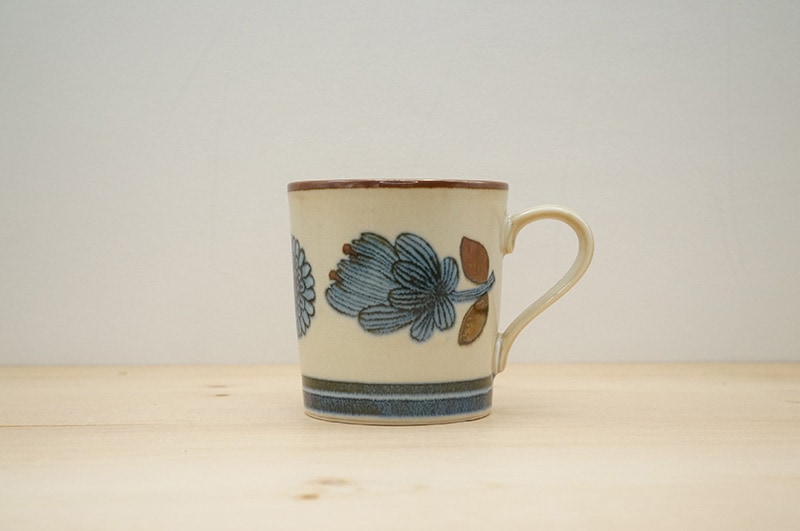 マグカップ（北欧）