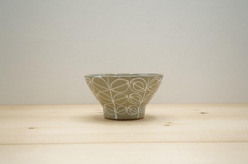 お茶碗（いっちん/リーフ）