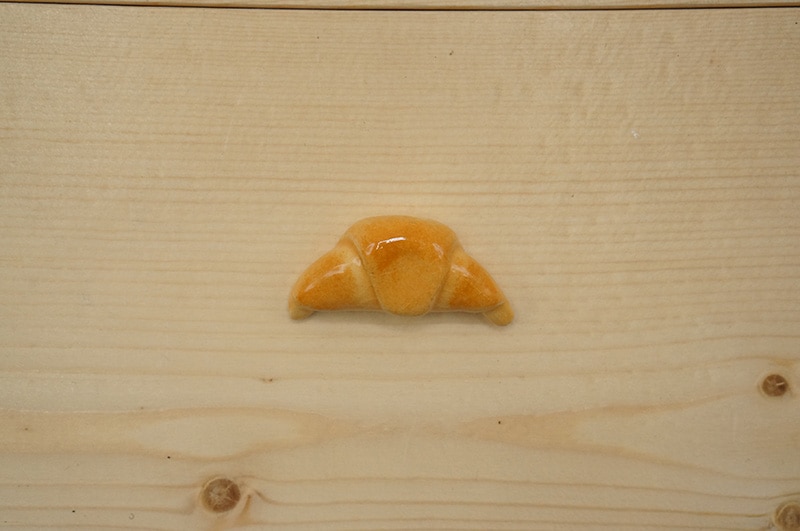 箸置き/クロワッサン