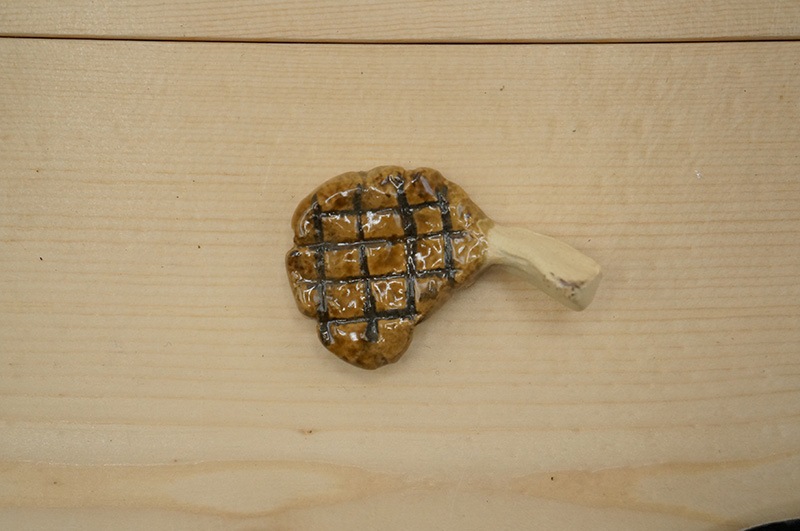 箸置き/トマホーク