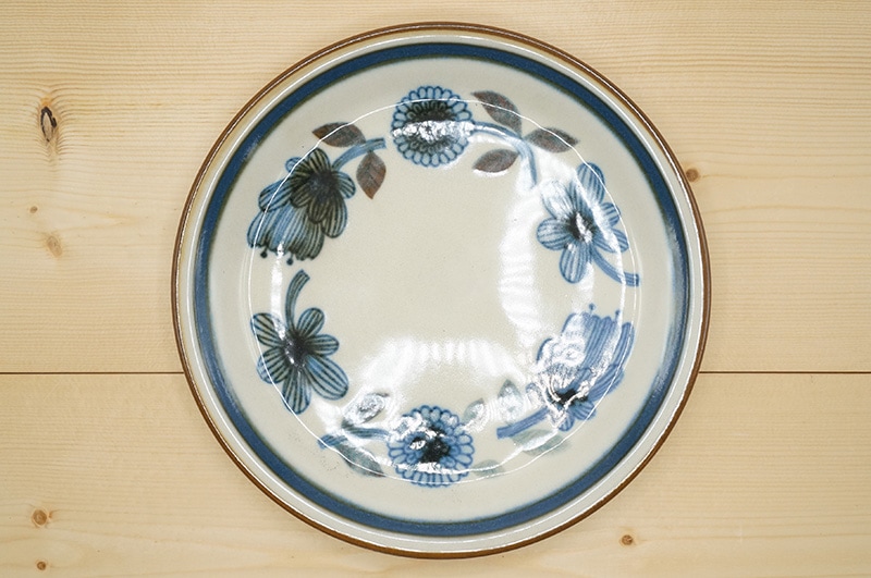 大皿（クラシック/北欧） | 大皿・中皿 | うつわ market place 大黒屋