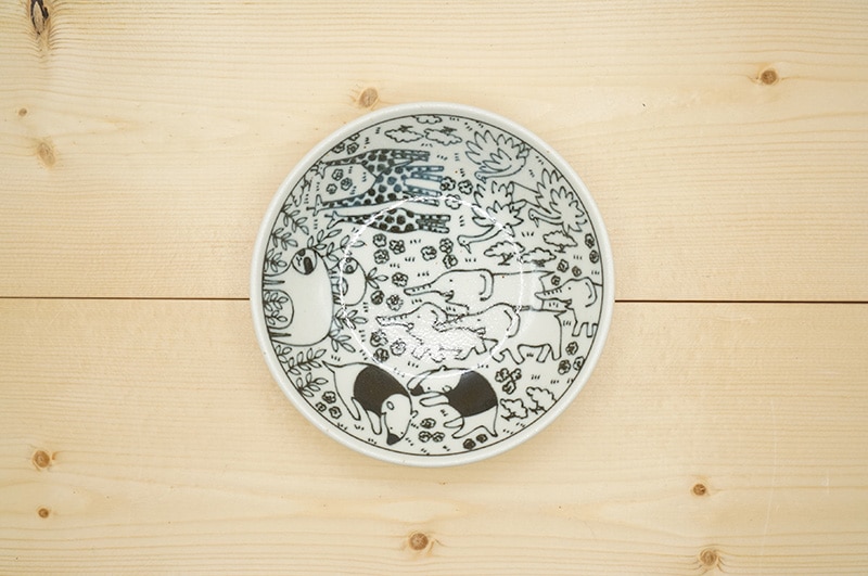 ボウル(なかま/そうげん)