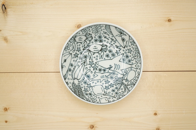 ボウル(なかま/うみ)