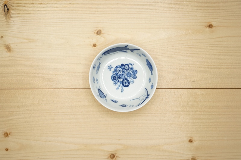 ボウルS（ココ/大型生物）