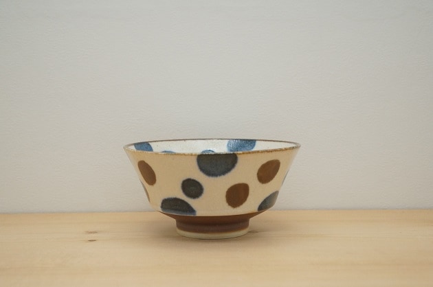 お茶碗　(南風/星)