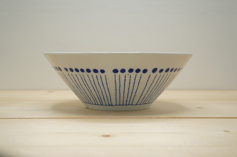サラダボウル、ラーメン鉢/ヒナタ