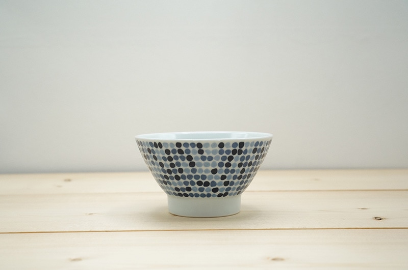 茶碗　(波佐見焼/swatch/タイル)