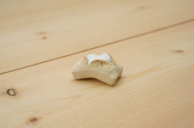 箸置き（焼き餅）