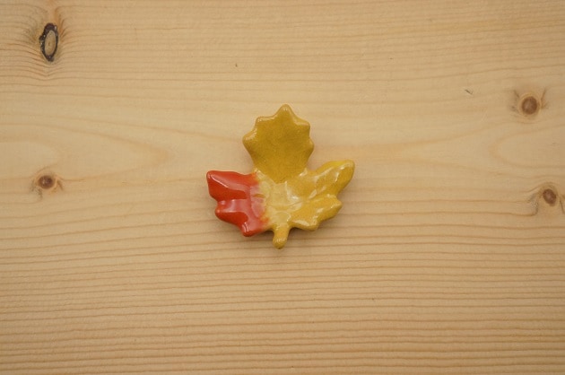 箸置き（メイプル）